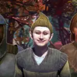 Todos los compañeros en Oblivion Remastered y cómo conseguirlos