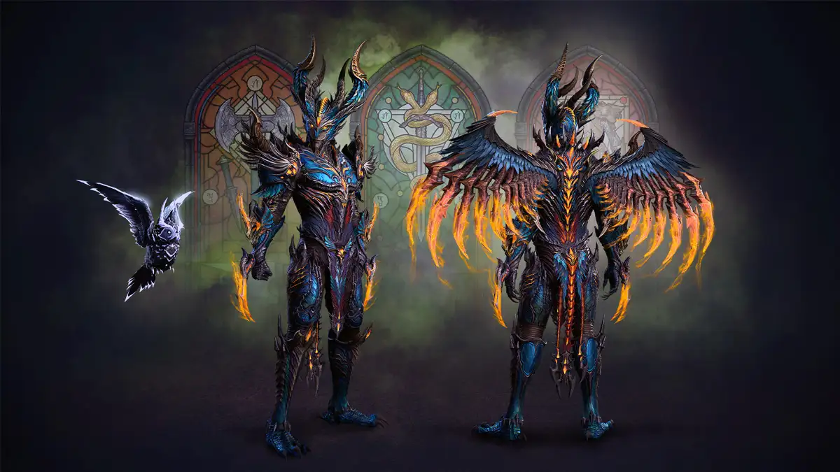 nuevo sistema de Pase de Batalla en Diablo 4