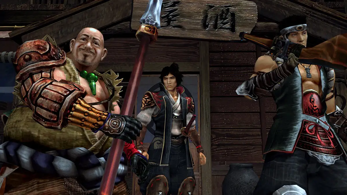 Análisis de Onimusha 2 Remastered: ¿El regreso que merecíamos? 2 Análisis de Onimusha 2 Remastered: ¿El regreso que merecíamos?