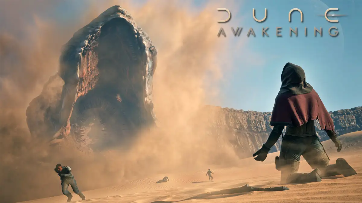 Así es la Beta de Dune Awakening: primeros pasos en Arrakis y lo que viene en el lanzamiento