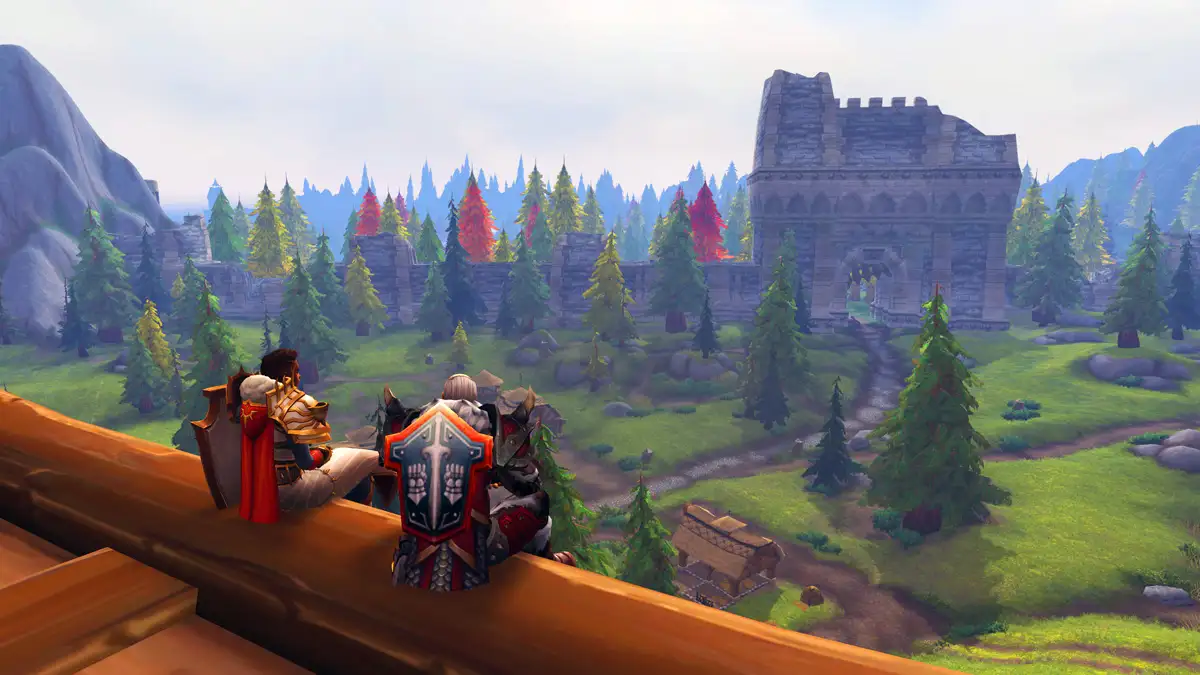 Blizzard empieza a limitar los addons de World of Warcraft con los cambios de la actualización 11.1.7