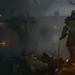 Cómo cambiar de aspecto en DOOM: The Dark Ages