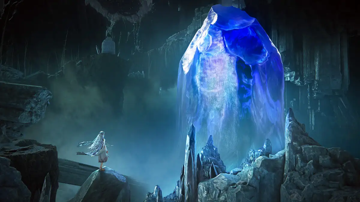 Cómo cambiar de nombre en Elden Ring Nightreign