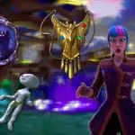 Cómo conseguir artefactos en Palia