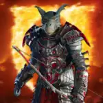 Cómo conseguir la armadura daédrica en Oblivion Remastered