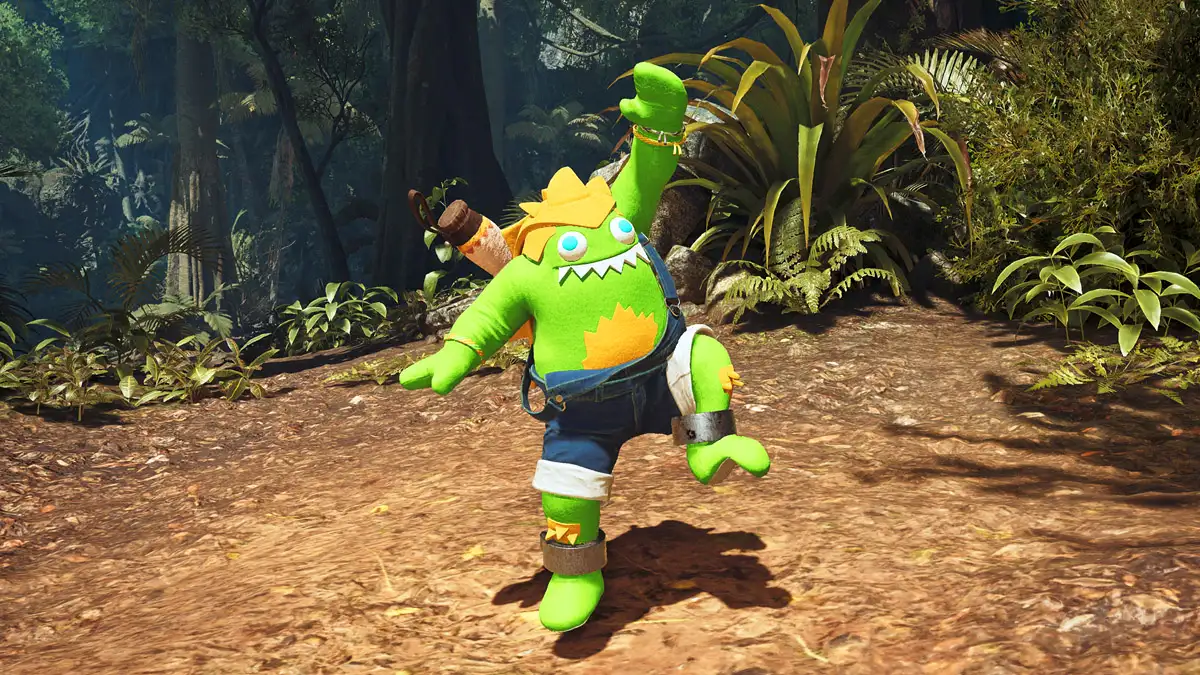 El evento de Akuma en Monster Hunter Wilds ya tiene fecha, ataques especiales y recompensas para tu Felino 2 Cómo conseguir la armadura de Blanka para tu Felino