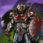 Cómo conseguir la skin Carnicero de Doom Slayer en Doom The Dark Ages