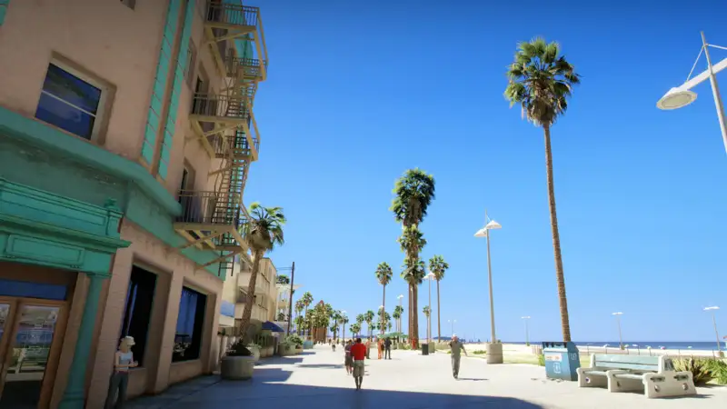 Cómo descargar e instalar GTA 5 NaturalVision Enhanced Mod paso a paso