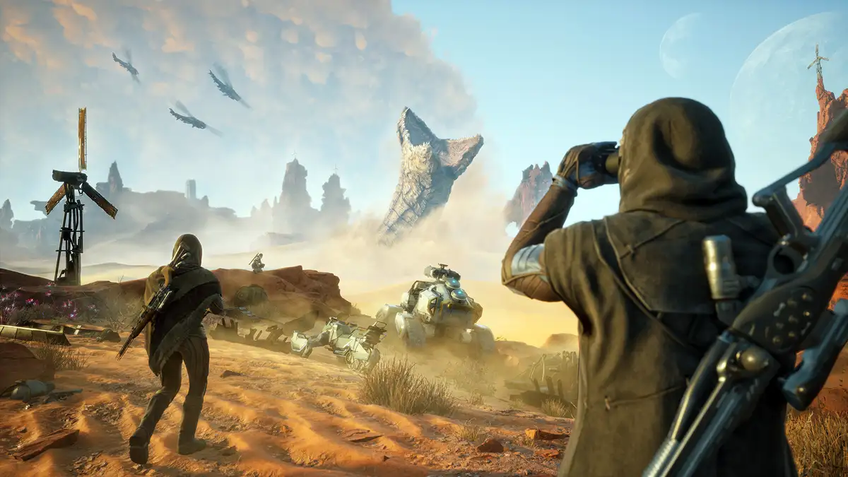 Cómo conseguir el diente de gusano en Dune Awakening 3 Cómo ser maestro de armas en Dune Awakening