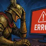 Cómo solucionar el error al unirse a la sesión en Elden Ring Nightreign