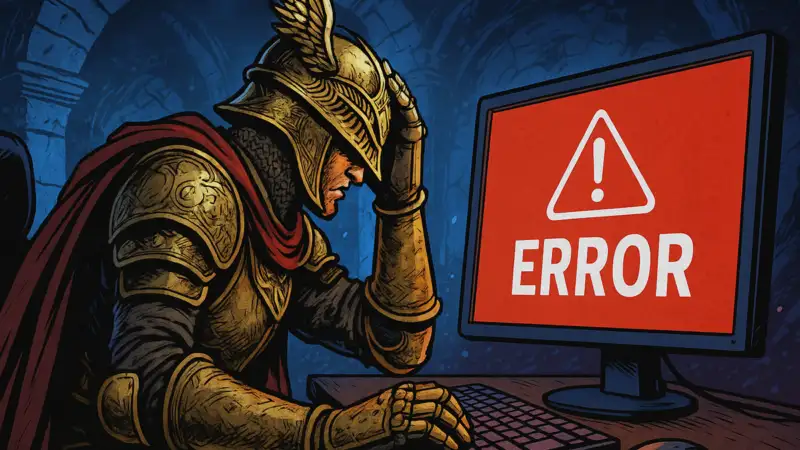 Cómo solucionar el error al unirse a la sesión en Elden Ring Nightreign