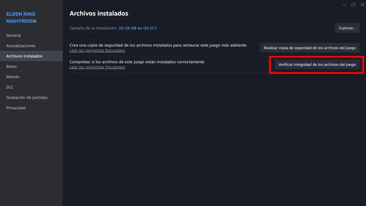 Cómo solucionar el error al unirse a la sesión en Elden Ring Nightreign 3 Cómo solucionar el error al unirse a la sesión en Elden Ring Nightreign
