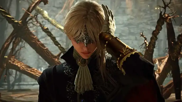 Cómo solucionar el error al unirse a la sesión en Elden Ring Nightreign