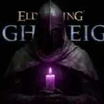 Cómo solucionar el error de la pantalla en negro de Elden Ring Nightreign