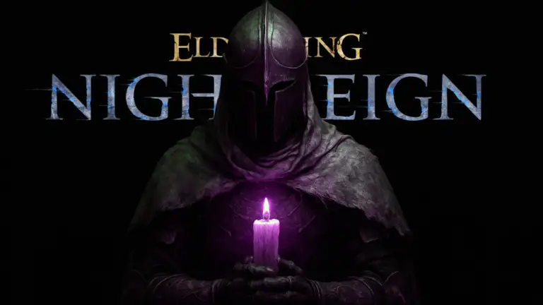 Cómo solucionar el error de la pantalla en negro de Elden Ring Nightreign