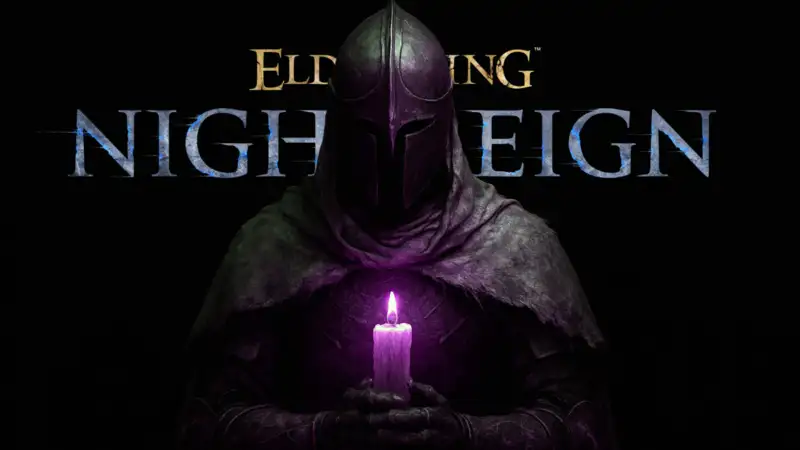 Cómo solucionar el error de la pantalla en negro de Elden Ring Nightreign