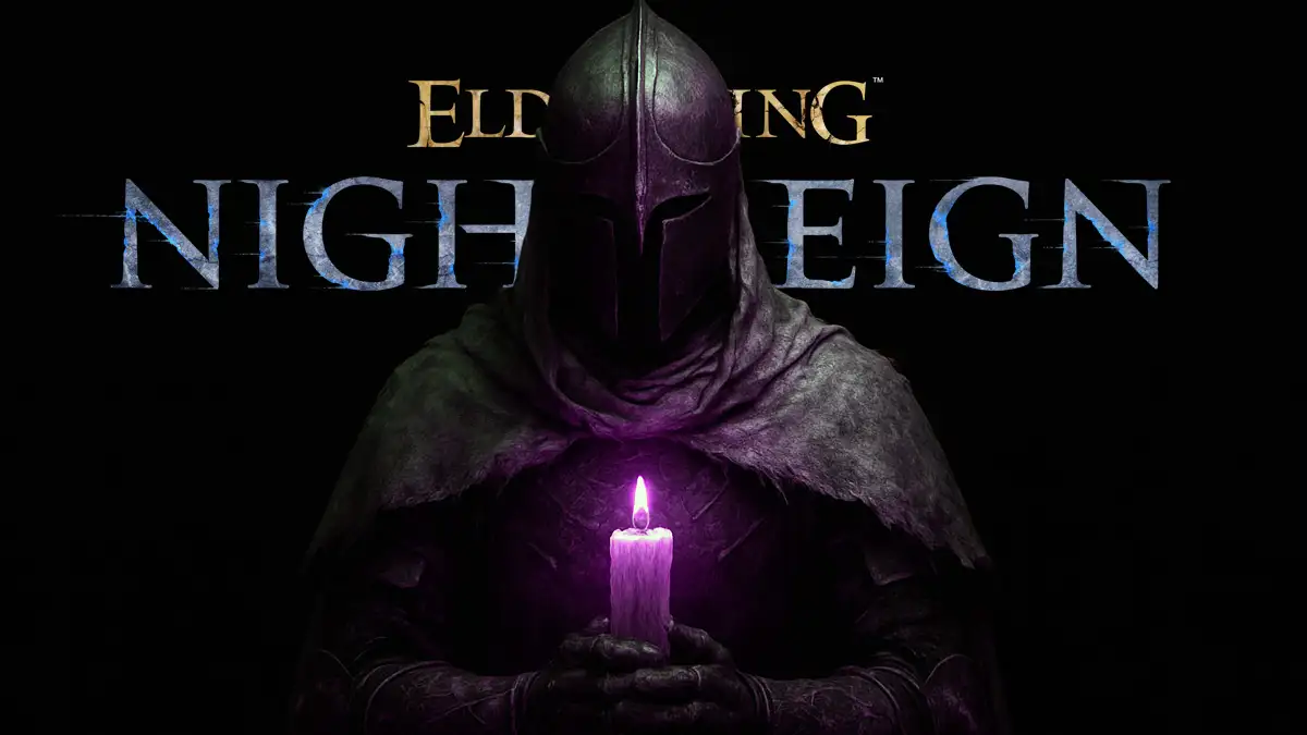 Cómo solucionar el error de la pantalla en negro de Elden Ring Nightreign