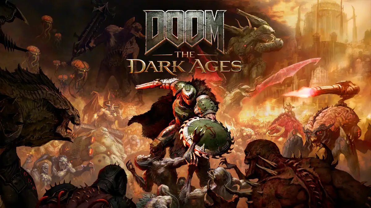 Cómo usar mods en Doom The Dark Ages