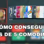 Cómo conseguir más de 5 comodines en Balatro