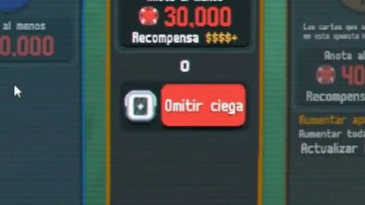 Cómo conseguir más de 5 comodines en Balatro 1 Conseguir más de 5 comodines