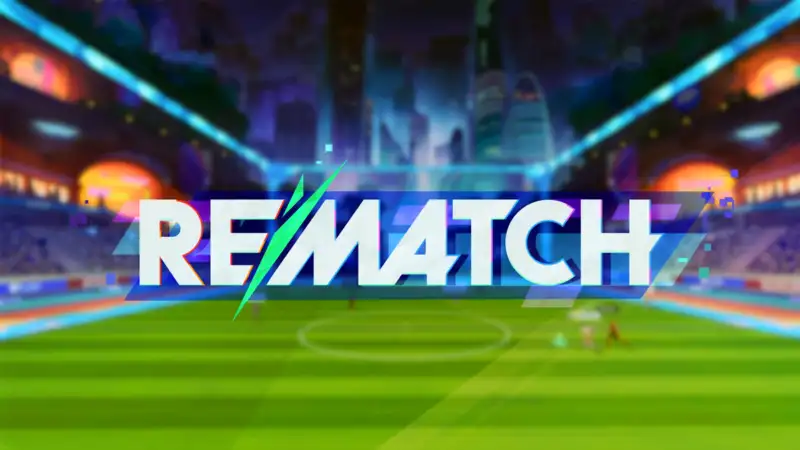 Cuándo sale la beta abierta de Rematch
