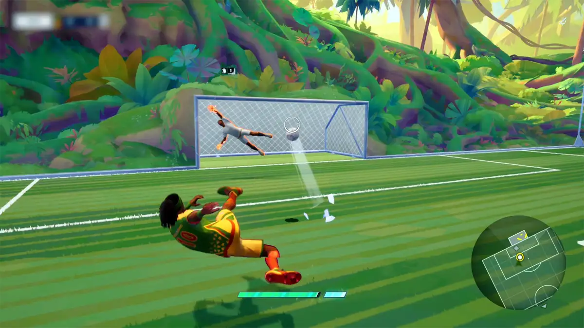 Cuándo sale la beta abierta de Rematch 1 Cuándo sale la beta abierta de Rematch