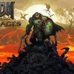 DOOM The Dark Ages se cierra en PC