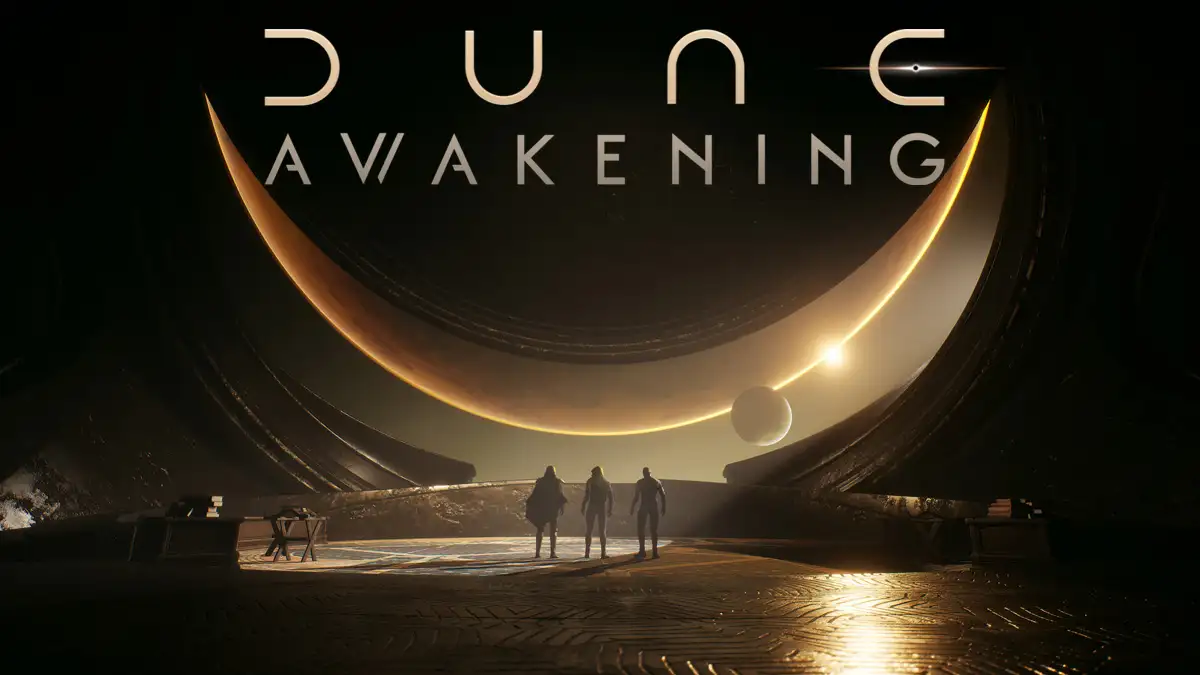 ¿Dune Awakening saldrá en consolas? Esto es lo que sabemos hasta ahora