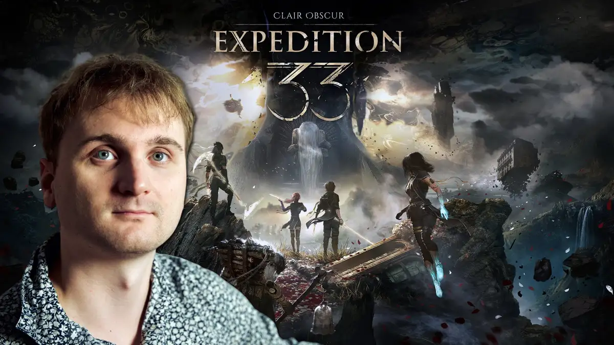 El compositor de Clair Obscur: Expedition 33 fue descubierto en Soundcloud y su historia te va a flipar