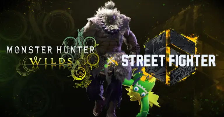 El evento de Akuma en Monster Hunter Wilds ya tiene fecha, ataques especiales y recompensas para tu Felino