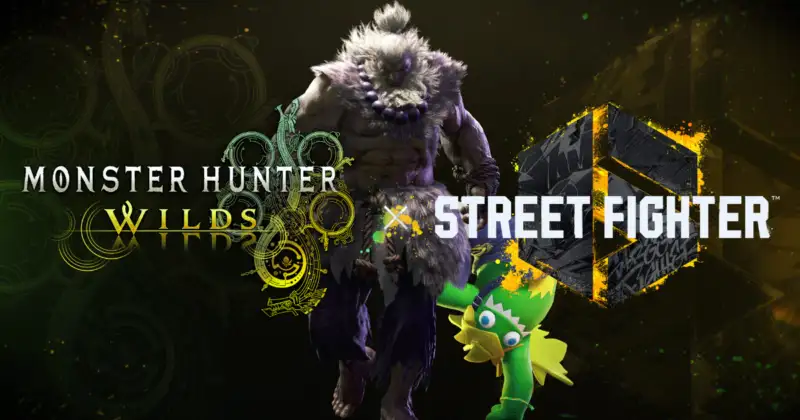 El evento de Akuma en Monster Hunter Wilds ya tiene fecha, ataques especiales y recompensas para tu Felino
