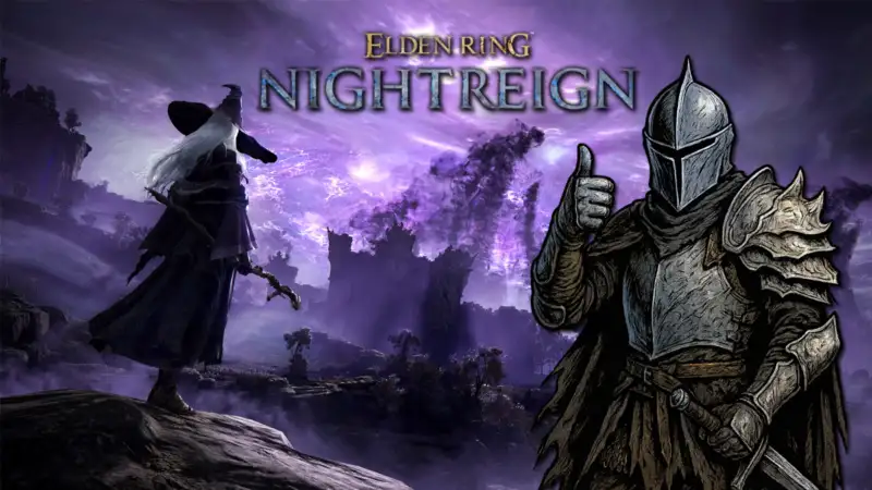 El nuevo Elden Ring es mejor de lo que muchos creen