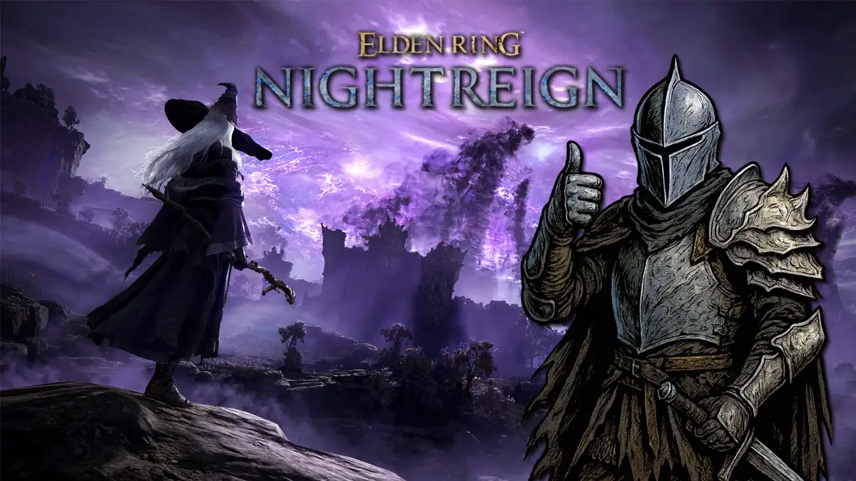 El nuevo Elden Ring es mejor de lo que muchos creen