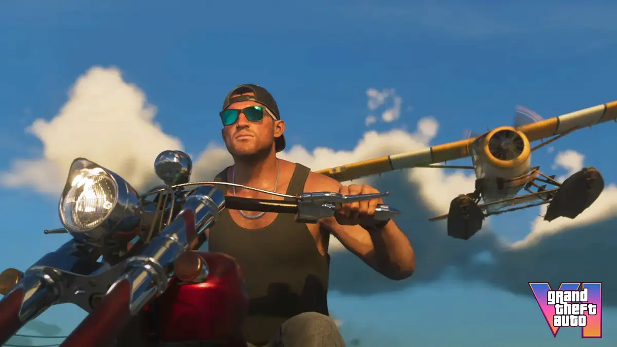 El tráiler 2 de GTA 6 arrasa en internet y rompe todos los récords