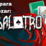 Guía para empezar a jugar a Balatro