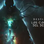 La nueva expansión de Destiny 2 abre el Año de la Profecía con una historia centrada en los Nueve