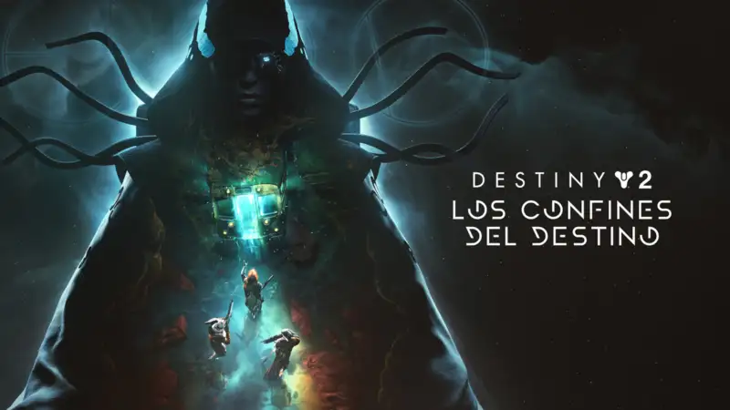La nueva expansión de Destiny 2 abre el Año de la Profecía con una historia centrada en los Nueve