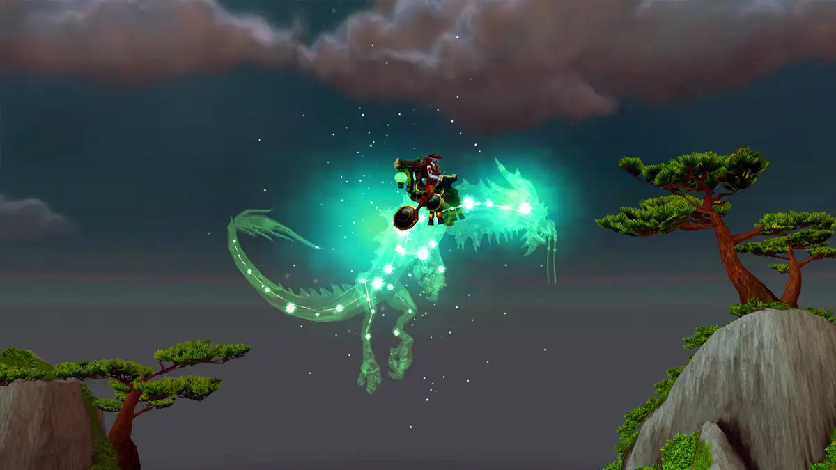 Mists of Pandaria Classic llega oficialmente a World of Warcraft 2 Qué recompensas exclusivas puedes conseguir