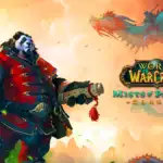 Mists of Pandaria Classic llega oficialmente a World of Warcraft