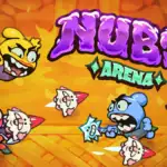 Nubs!: Arena gratis en Steam