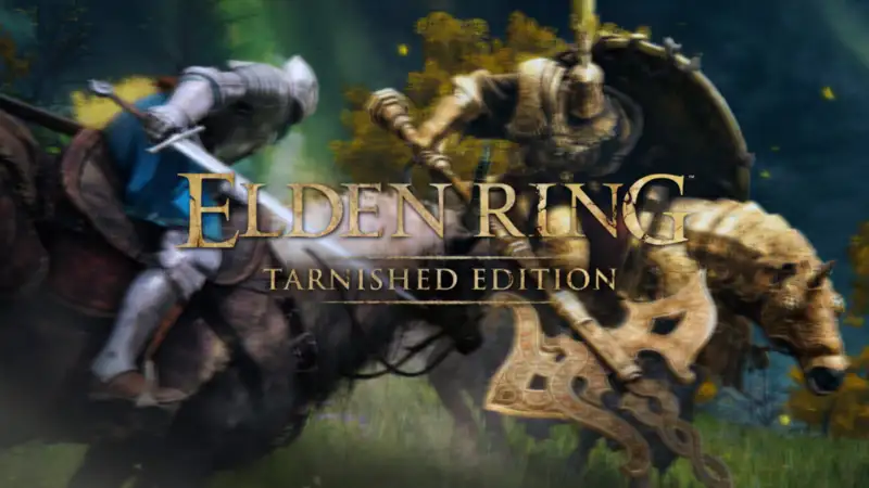 Nuevas clases de Elden Ring: Tarnished Edition y todo el contenido exclusivo que llegará a todas las plataformas