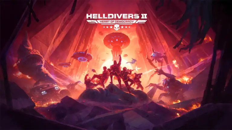 Nuevo Parche Helldivers 2 Mayo 2025: Todos los cambios y mejoras