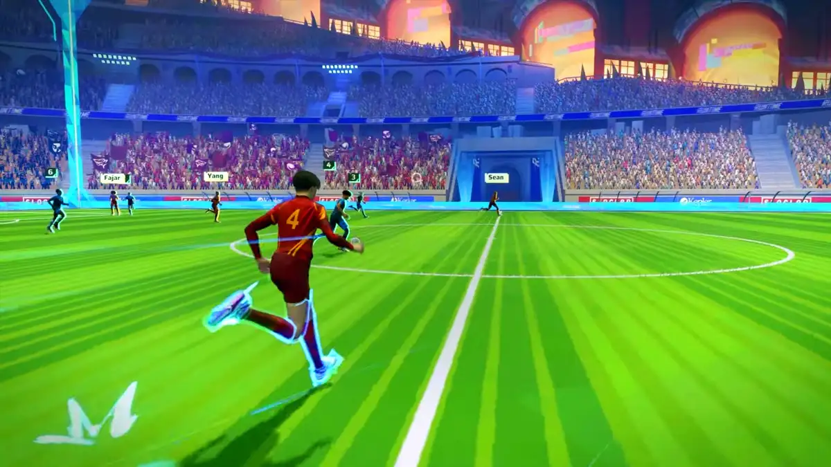 ¿Rematch será gratis en su lanzamiento? 1 Rematch será gratis en su lanzamiento