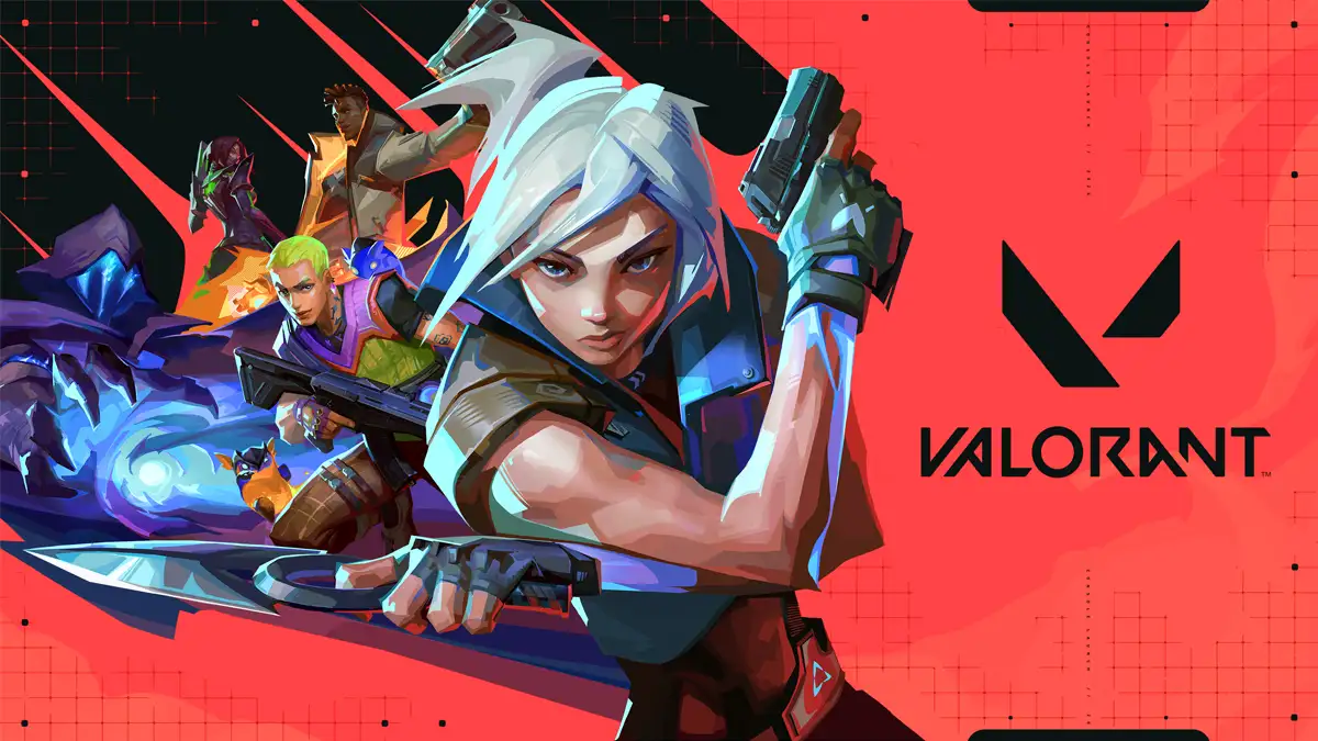 Qué novedades trae la nueva actualización del 5 aniversario de Valorant 1 Qué novedades trae la nueva actualización del 5 aniversario de Valorant