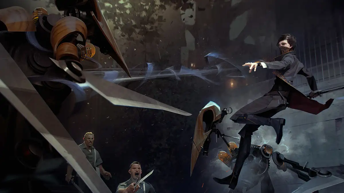 Los 10 juegos que nos gustaría ver en el Summer Game Fest 2025 2 Nuevo Dishonored en Summer Game Fest 2025