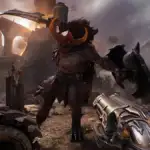 mejores ajustes para jugar Doom: The Dark Ages