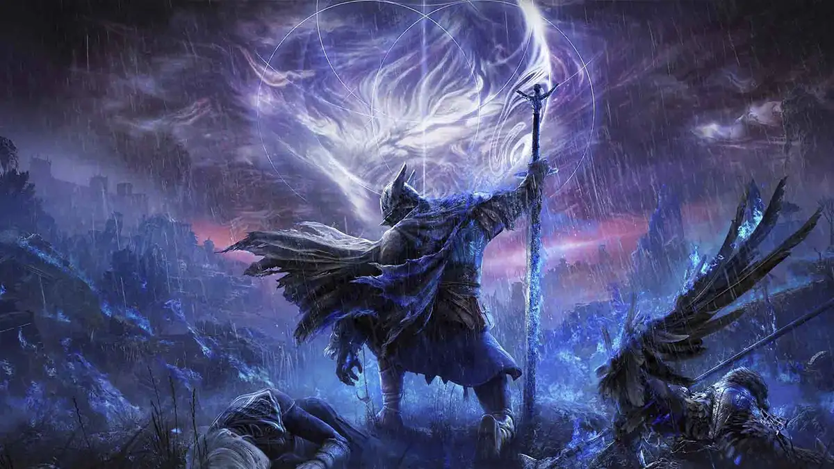 Kit Connor podría protagonizar la película de Elden Ring de A24 3 Elden Ring Nightreign ya está disponible