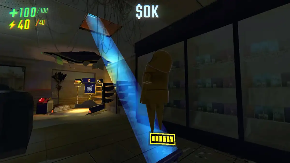 Todas las novedades de REPO con nuevas armas y monstruos 2 Cómo usar el puente de energía para mejorar la experiencia de juego