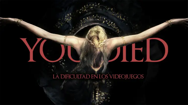 la dificultad en los videojuegos