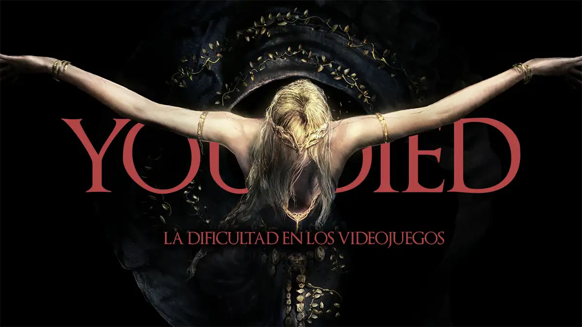 la dificultad en los videojuegos